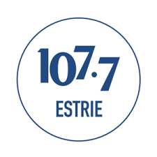107.7 FM Estrie